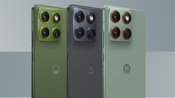 motorola | Moto X70 Air