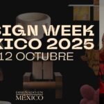 Design Week México 2025 LG Electronics