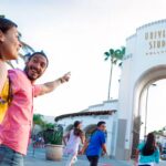 Despegar Universal Studios Hollywood