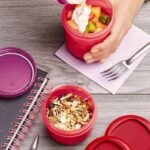 Día Mundial de la Alimentación | Tupperware