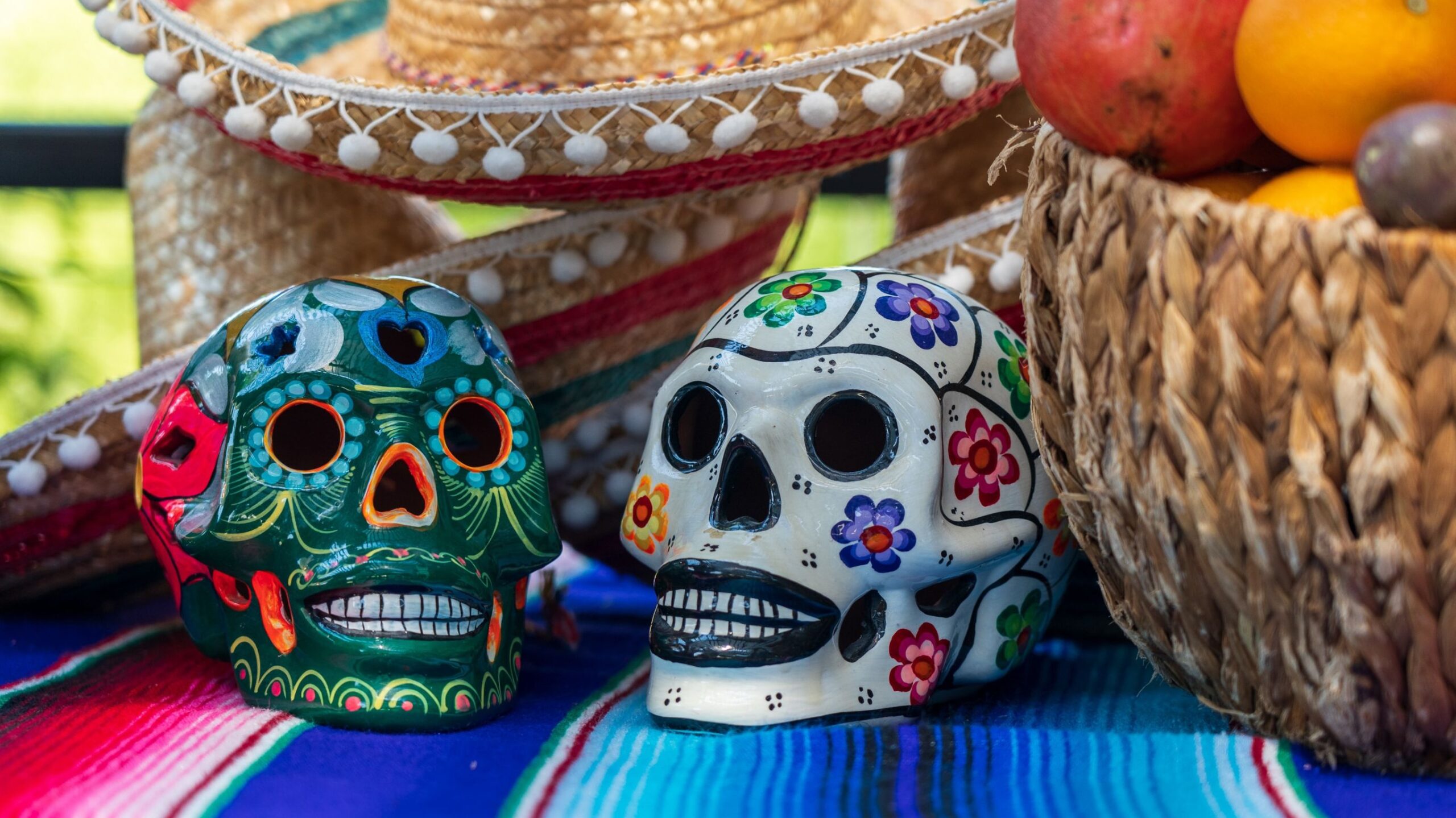 Día de Muertos 2025 | Despegar