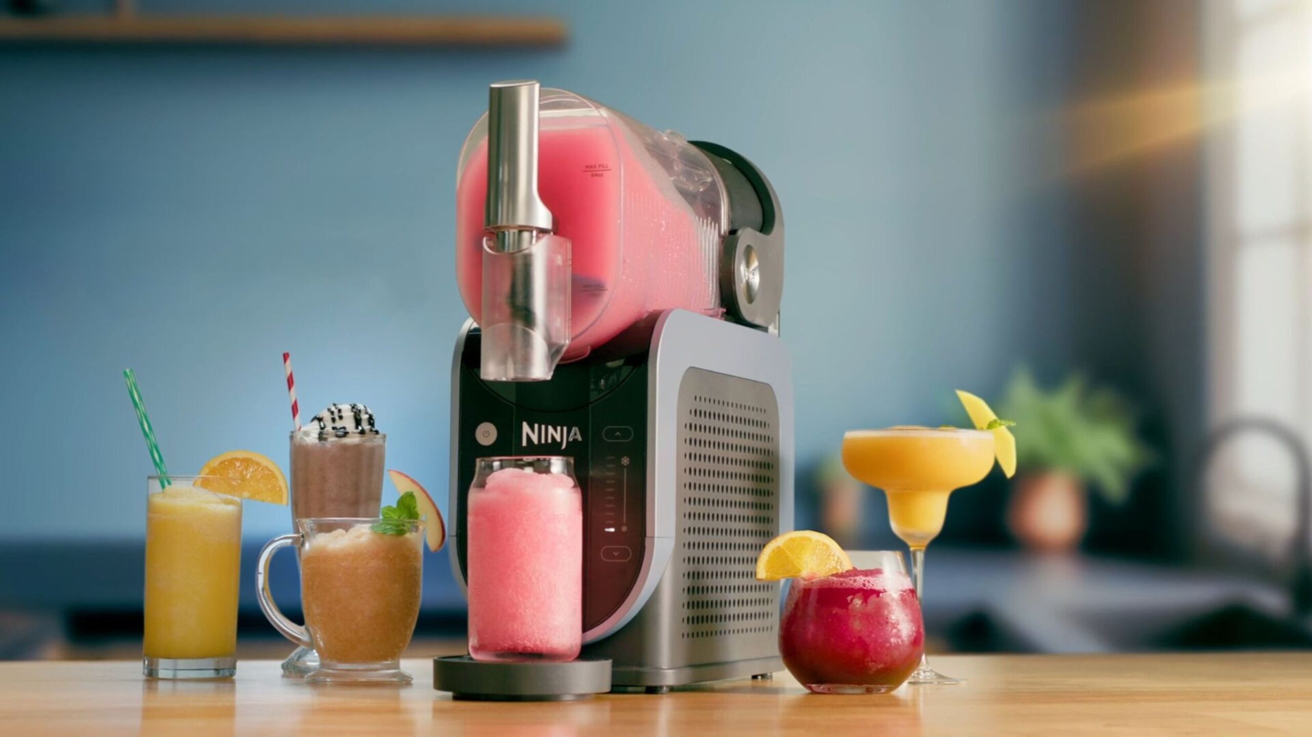 Día de Muertos | Ninja Slushi