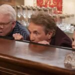 Disney+ | Only Murders in the Building