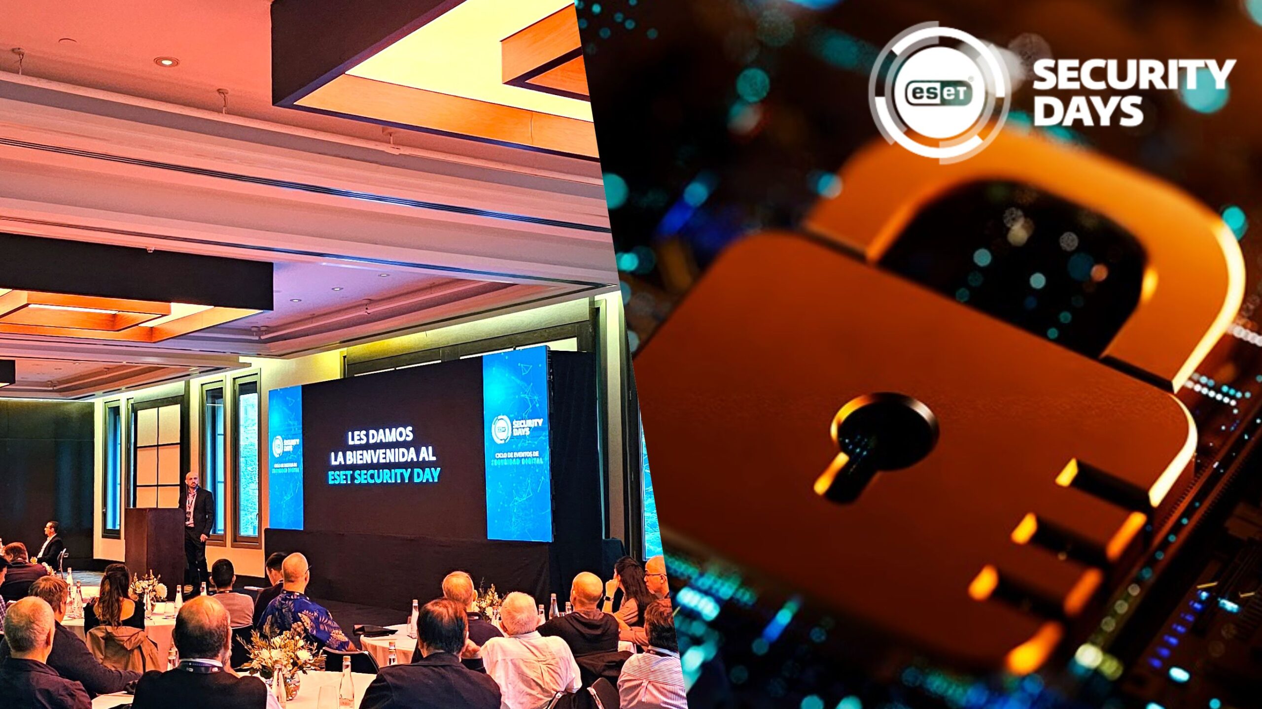 ESET Security Days 2025