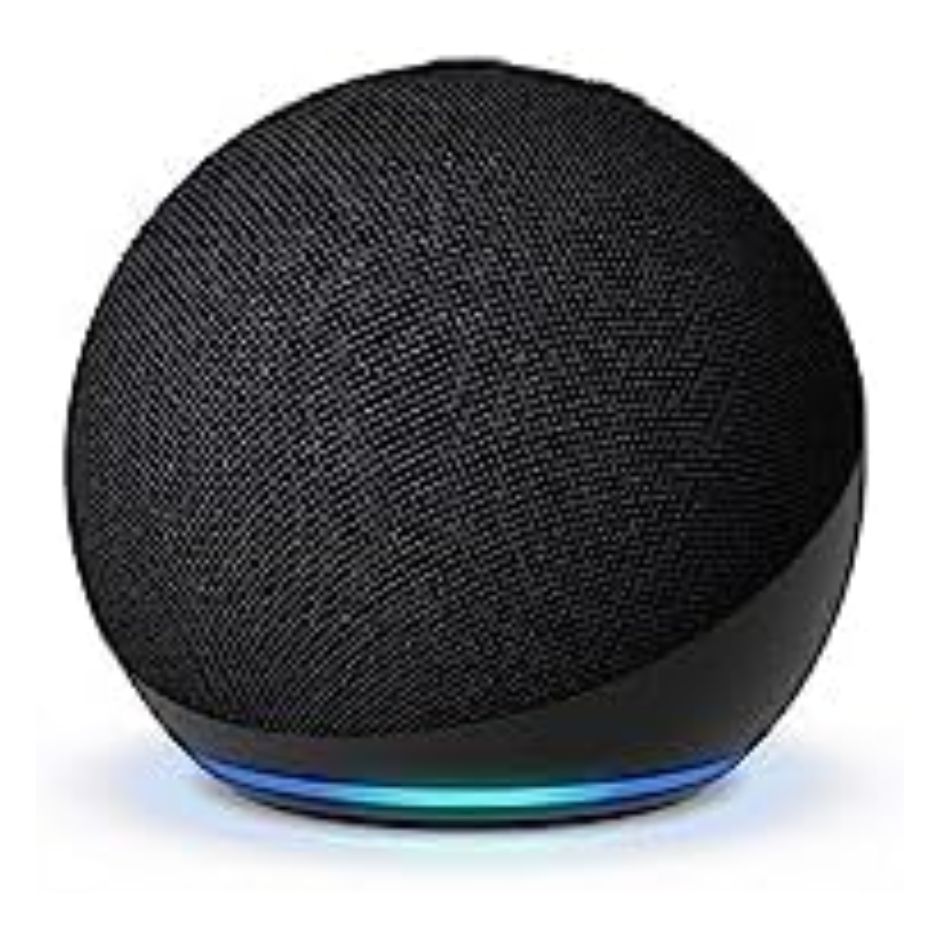 Mega Ofertas de Amazon Prime dispositivos Echo