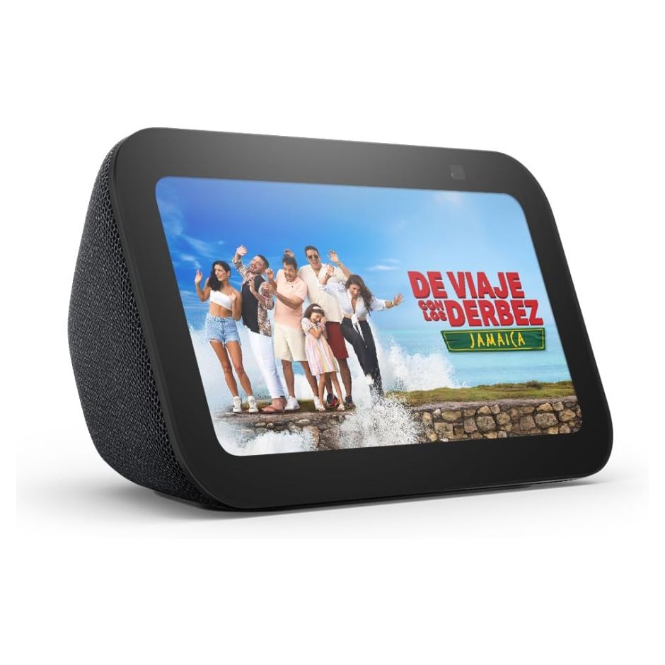 Mega Ofertas de Amazon Prime dispositivos Echo