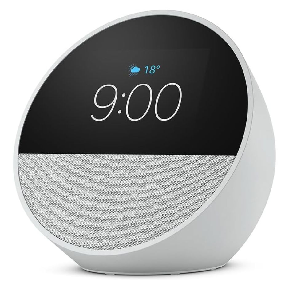 Mega Ofertas de Amazon Prime dispositivos Echo
