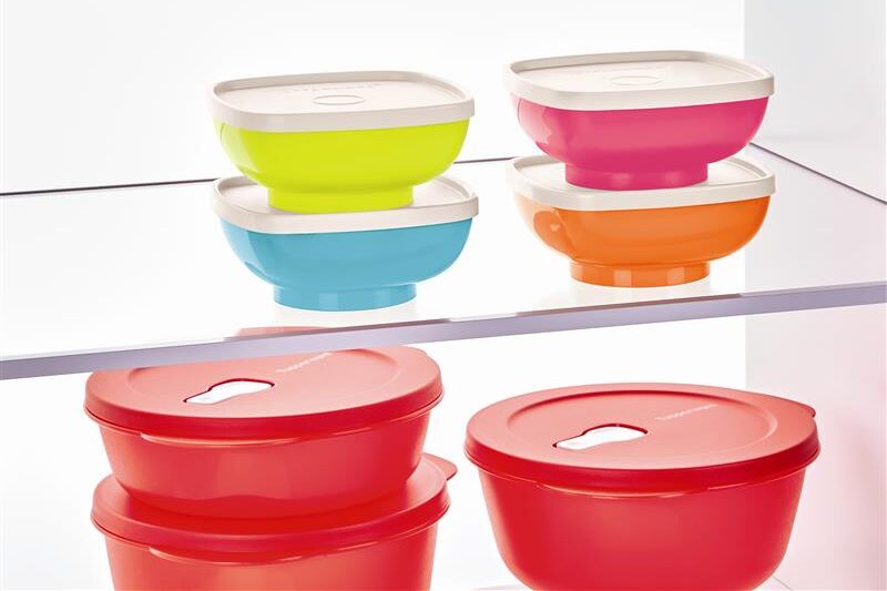 Día Mundial de la Alimentación | Tupperware