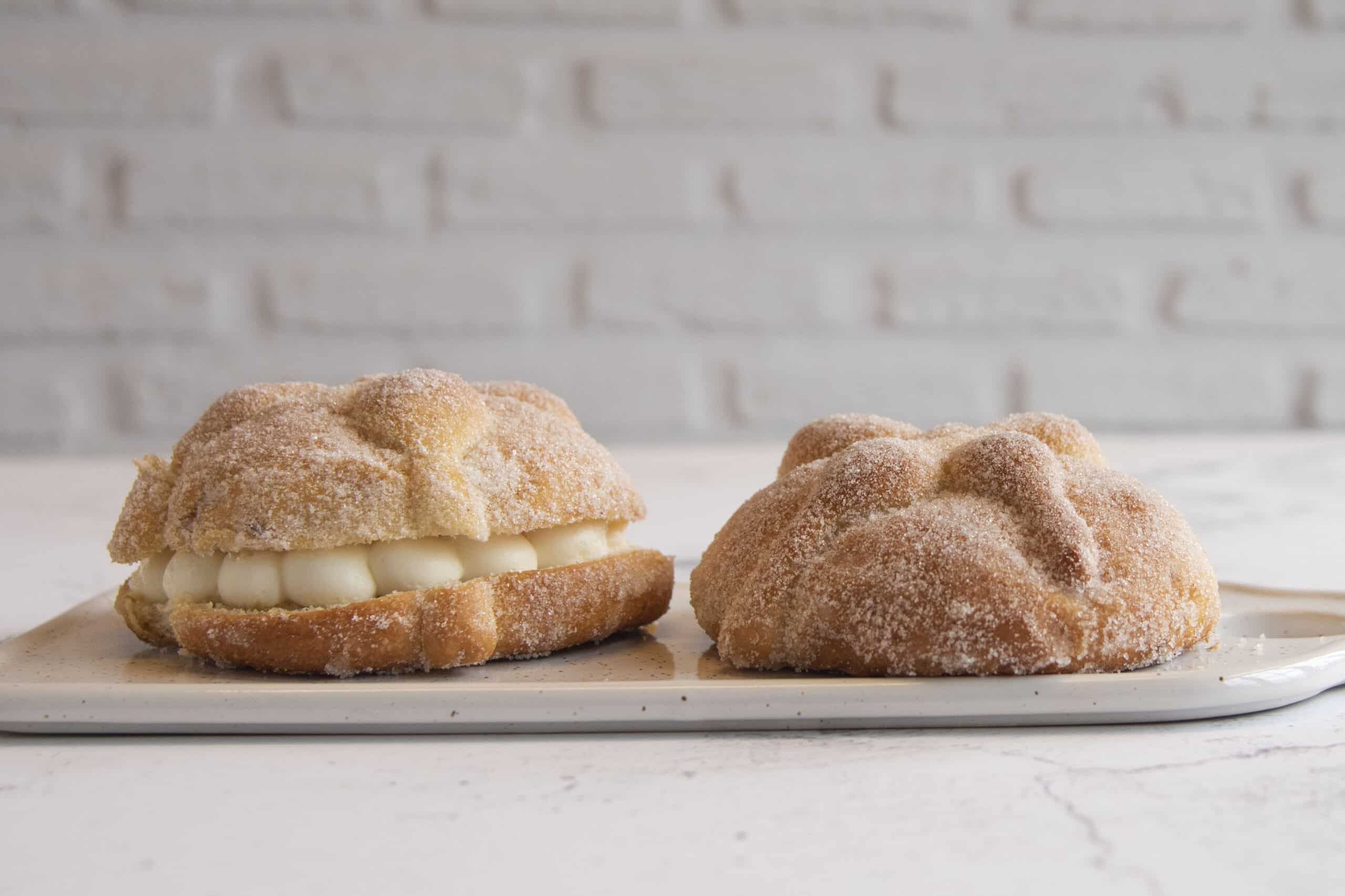 Día de Muertos | Pan de Muerto de Alcázar 