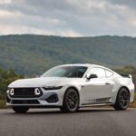 Ford Mustang RTR 2026