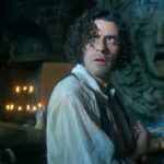 Frankenstein Netflix