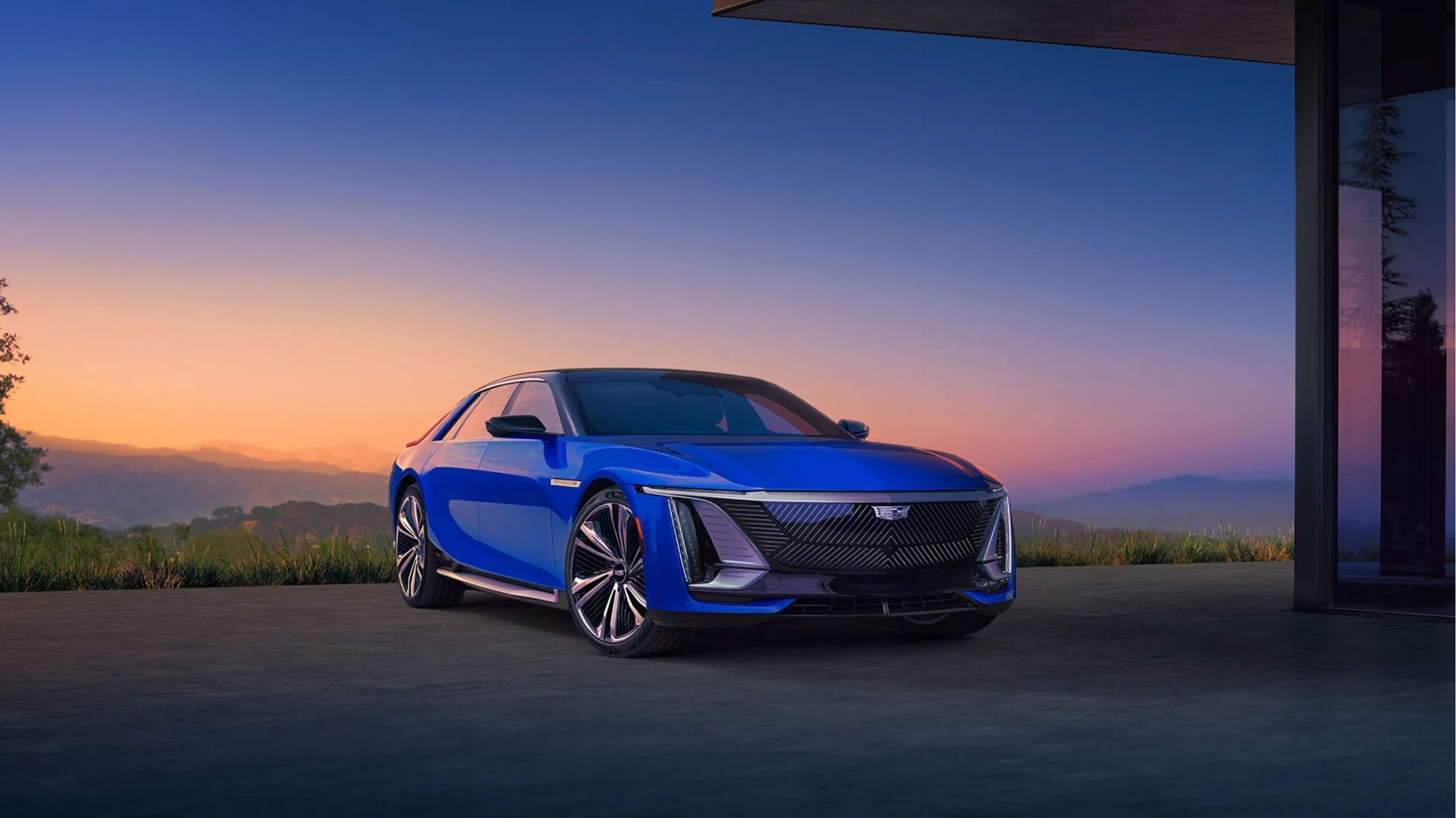 General Motors