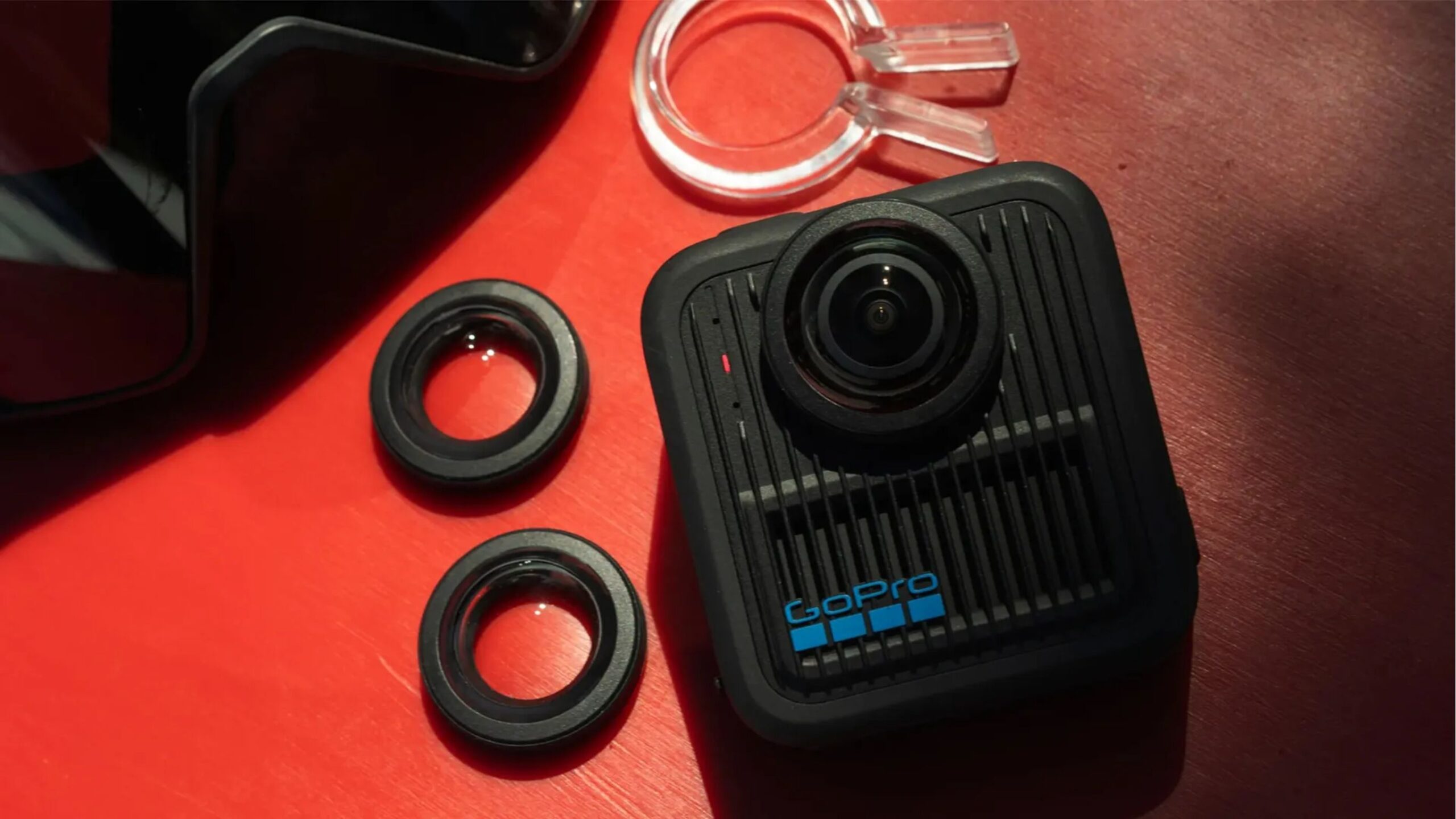 GoPro MAX 2