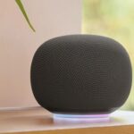Google Home Speaker