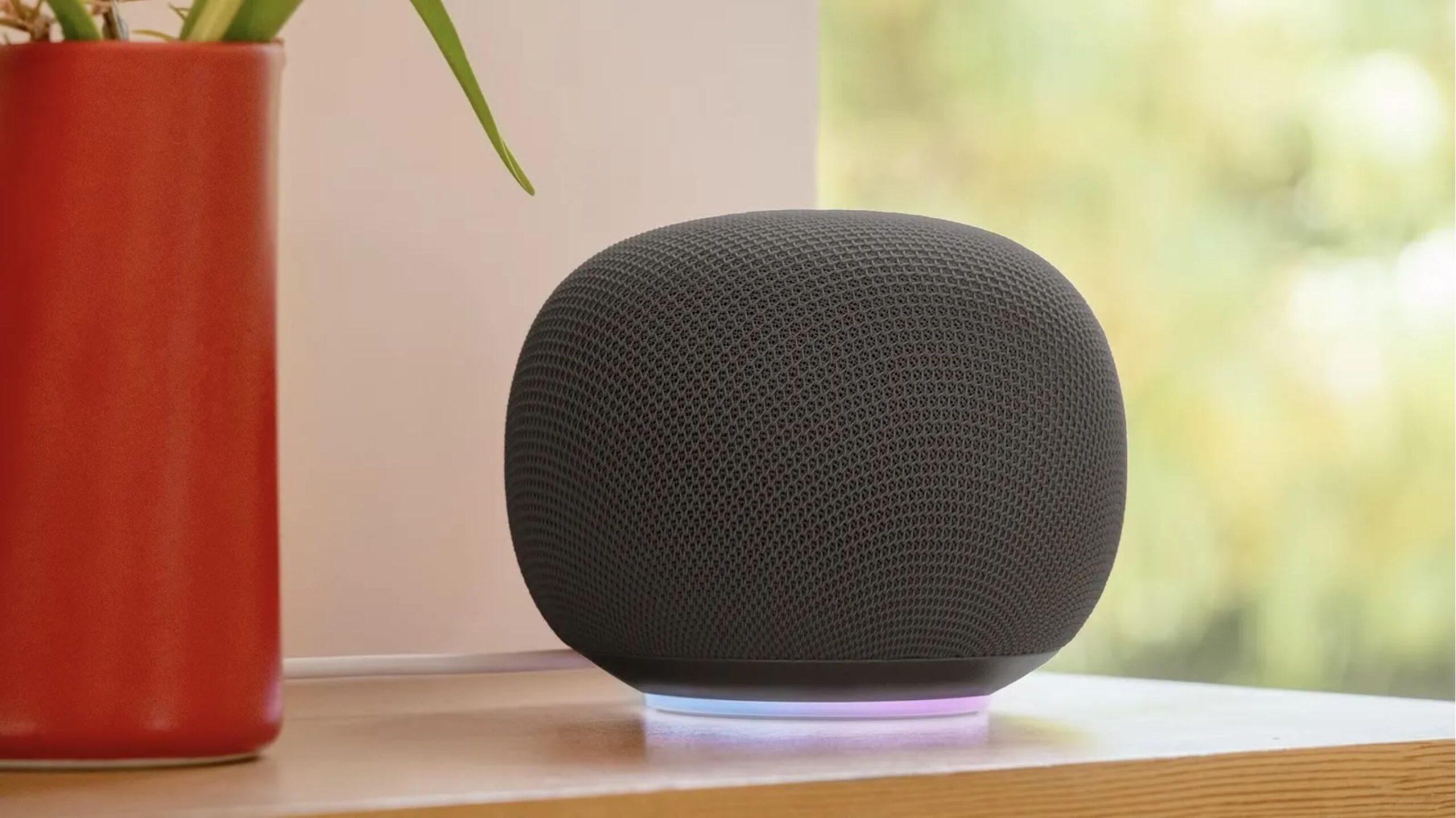 Google Home Speaker