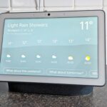 Google Nest Hub