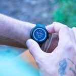 Google Pixel Watch