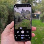 Google Pixel actualización de cámara