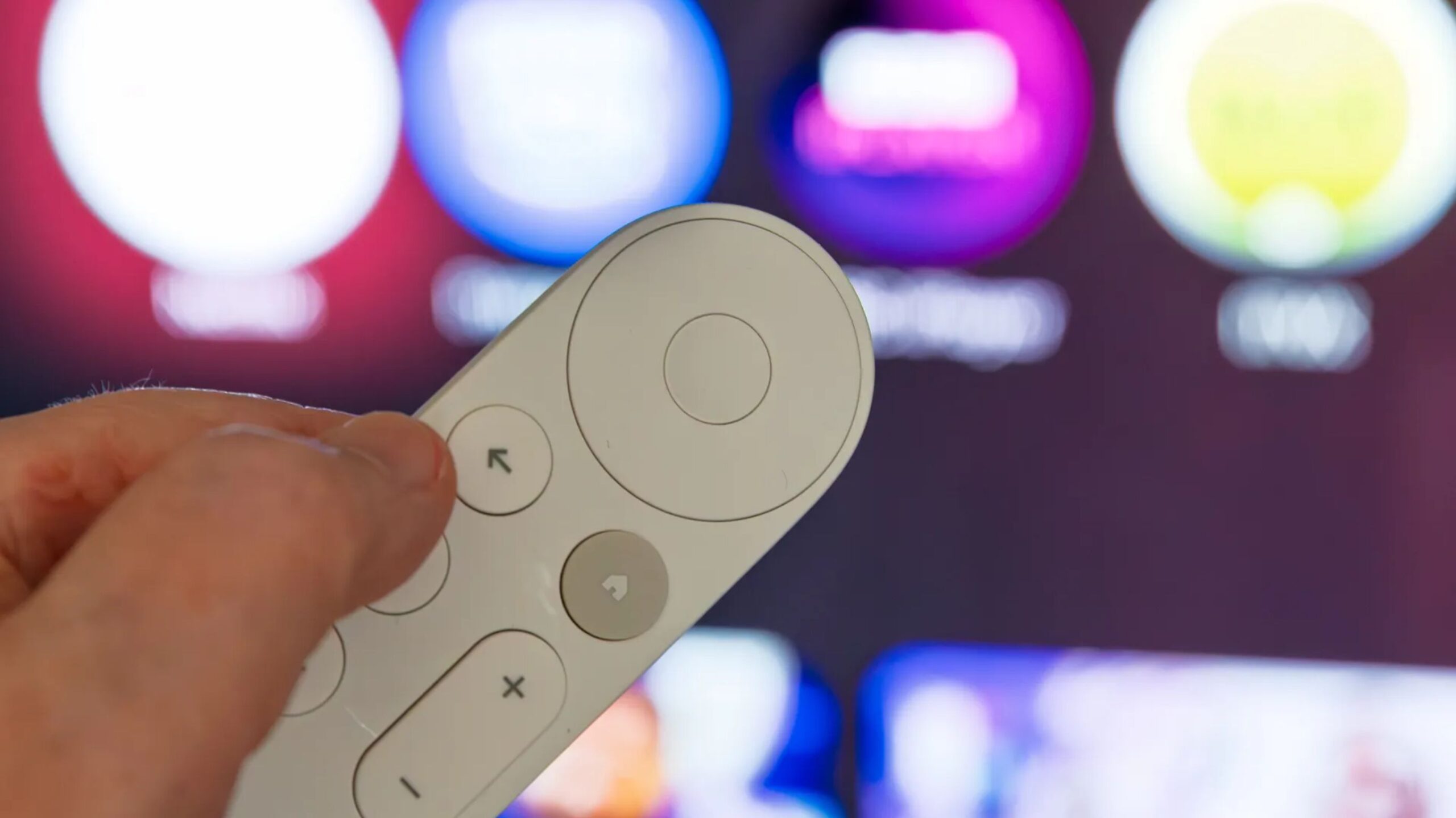 Google TV Streamer Gemini