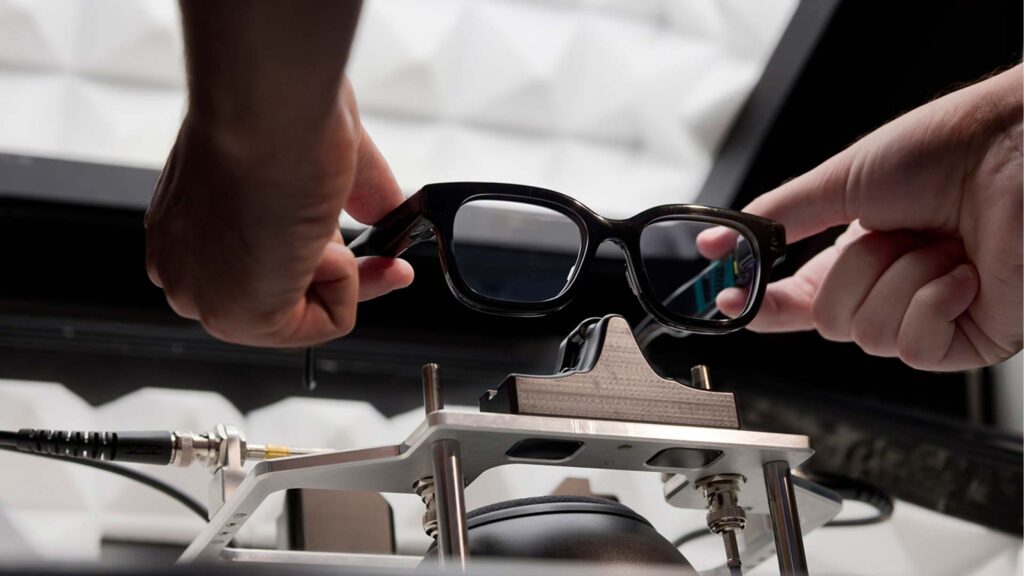 Google y Magic Leap lentes inteligentes