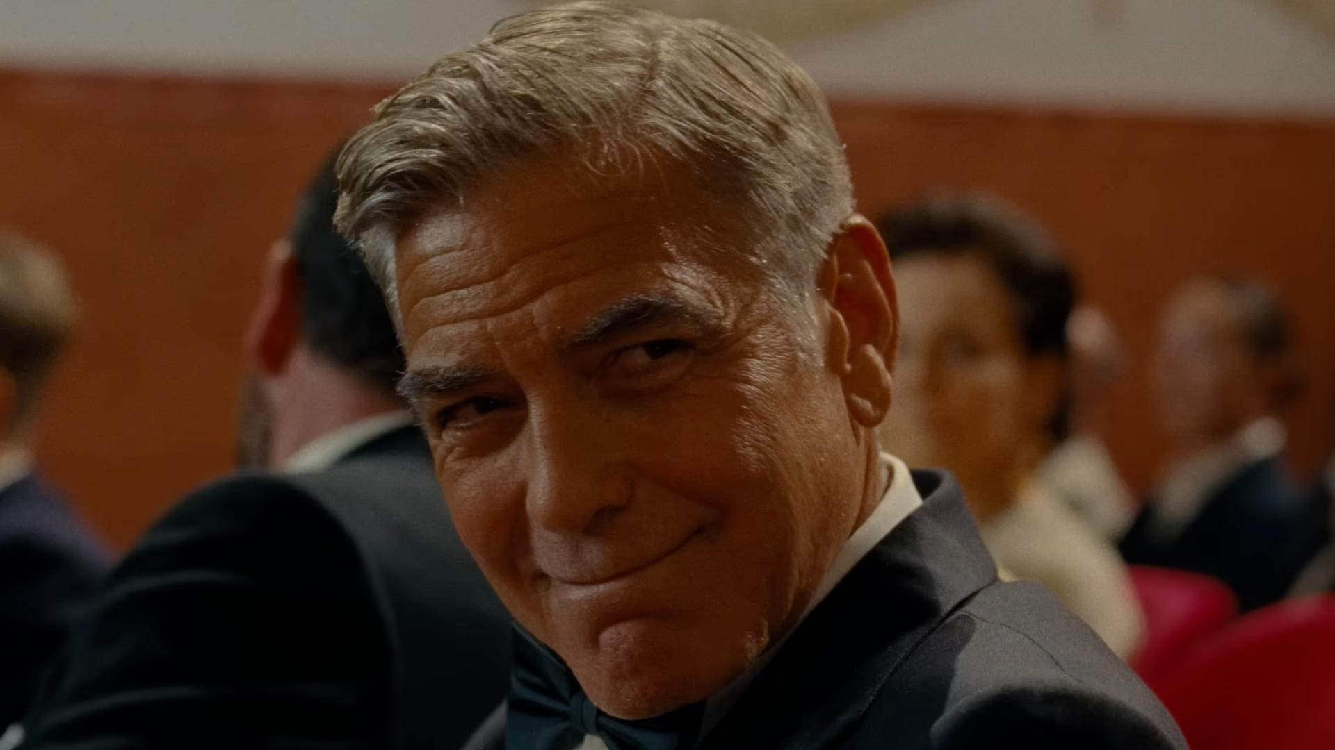 Netflix George Clooney Jay Kelly