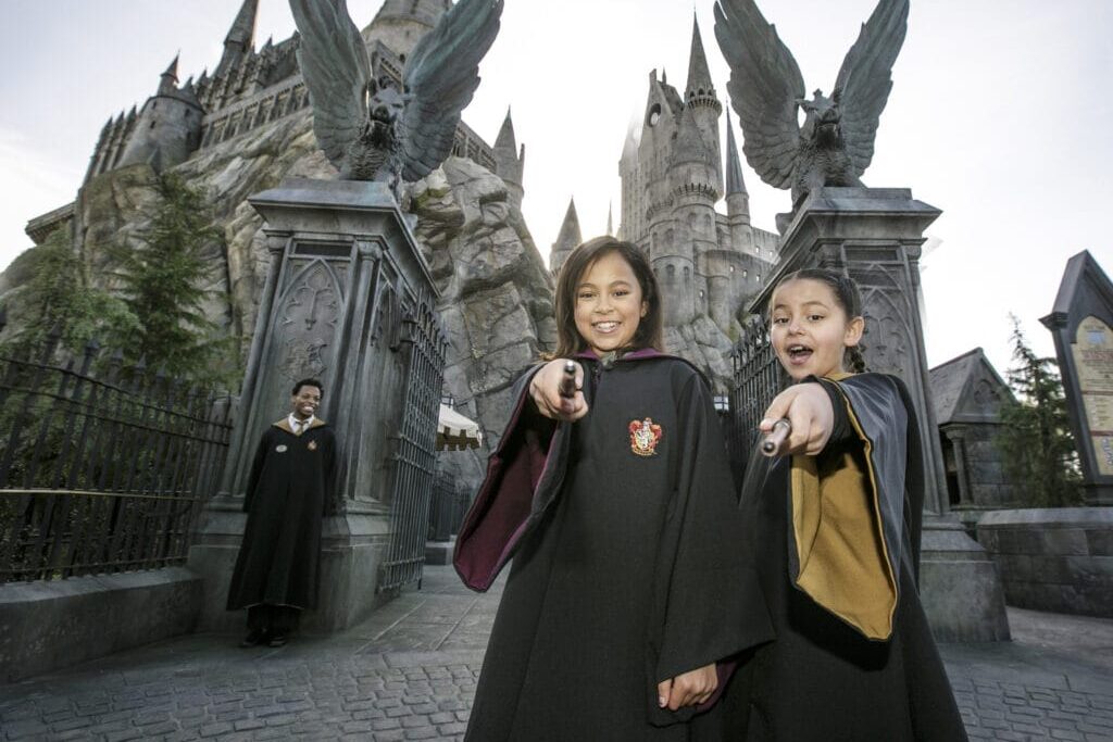 Despegar Universal Studios Hollywood