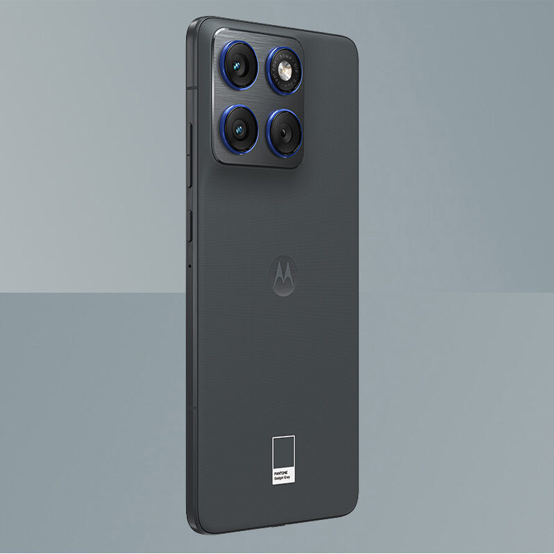motorola | Moto X70 Air