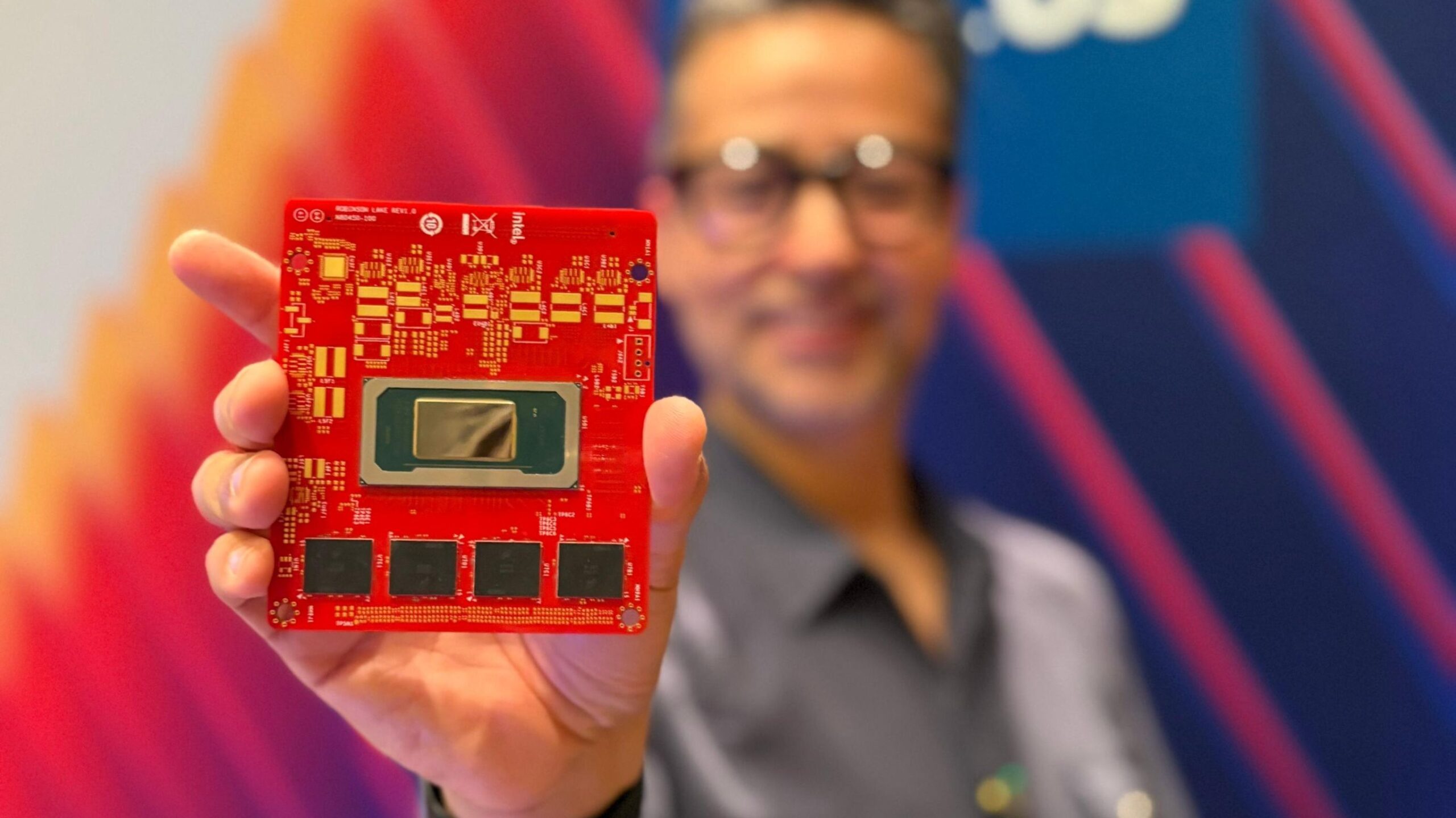 Intel Panther Lake