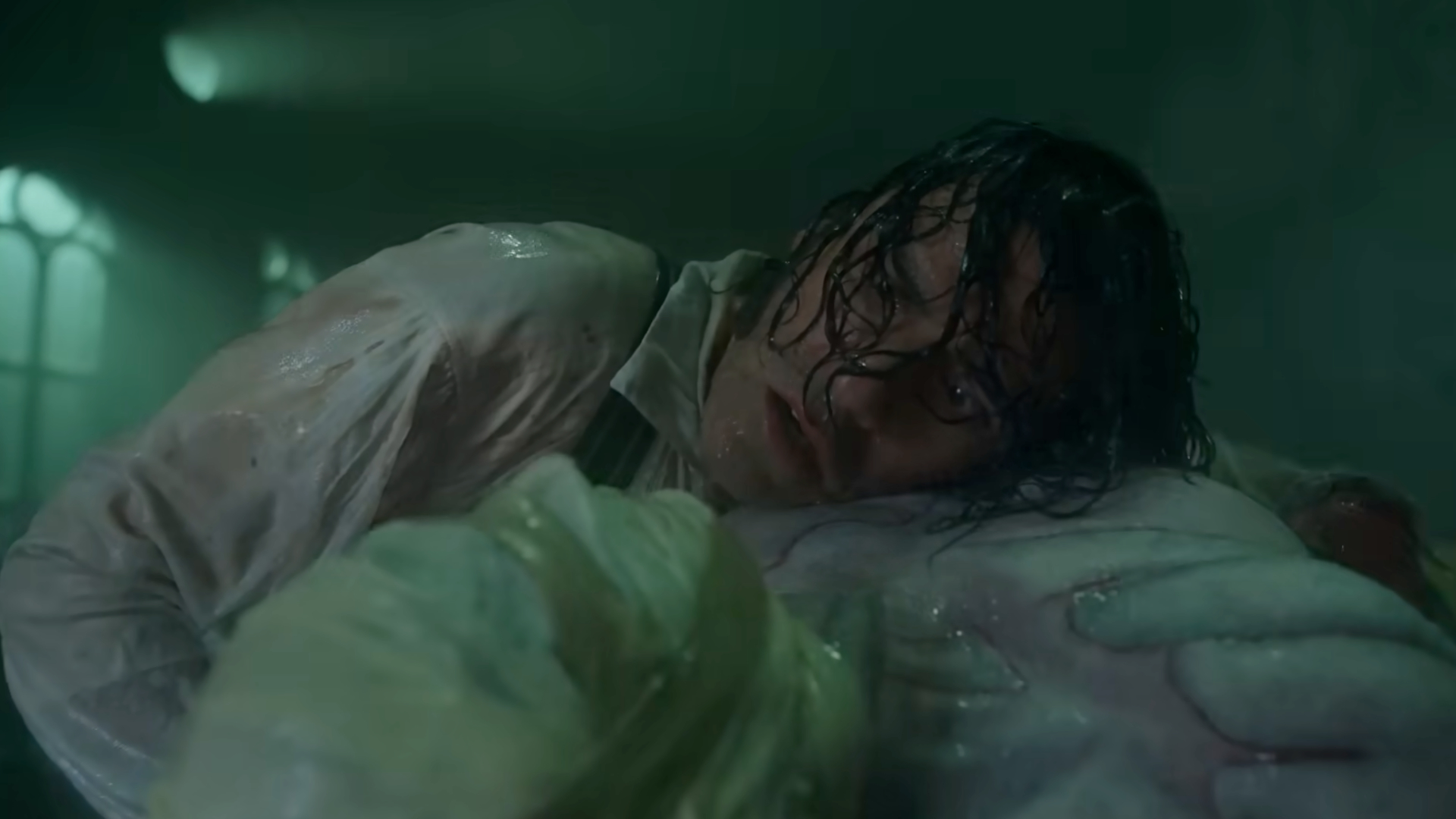 Frankenstein Netflix