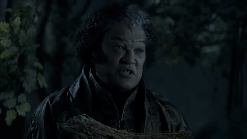 The Witcher temporada 4
