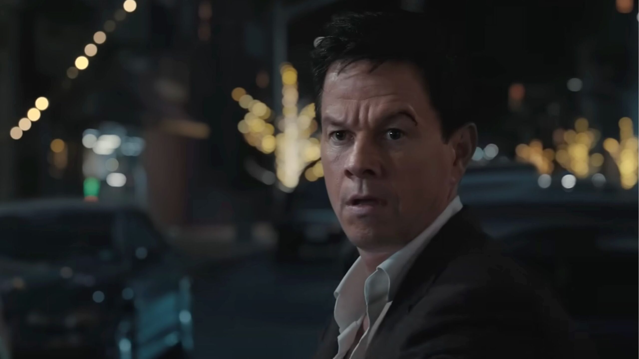 Juego Sucio con Mark Wahlberg en Prime video