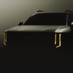 Kia Telluride 2027