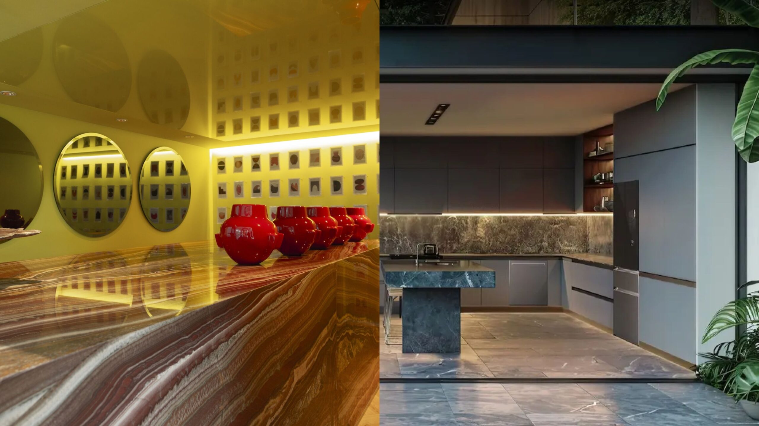 LG Electronics | Design House México 2025