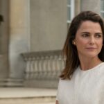 La diplomática tercera temporada | Netflix