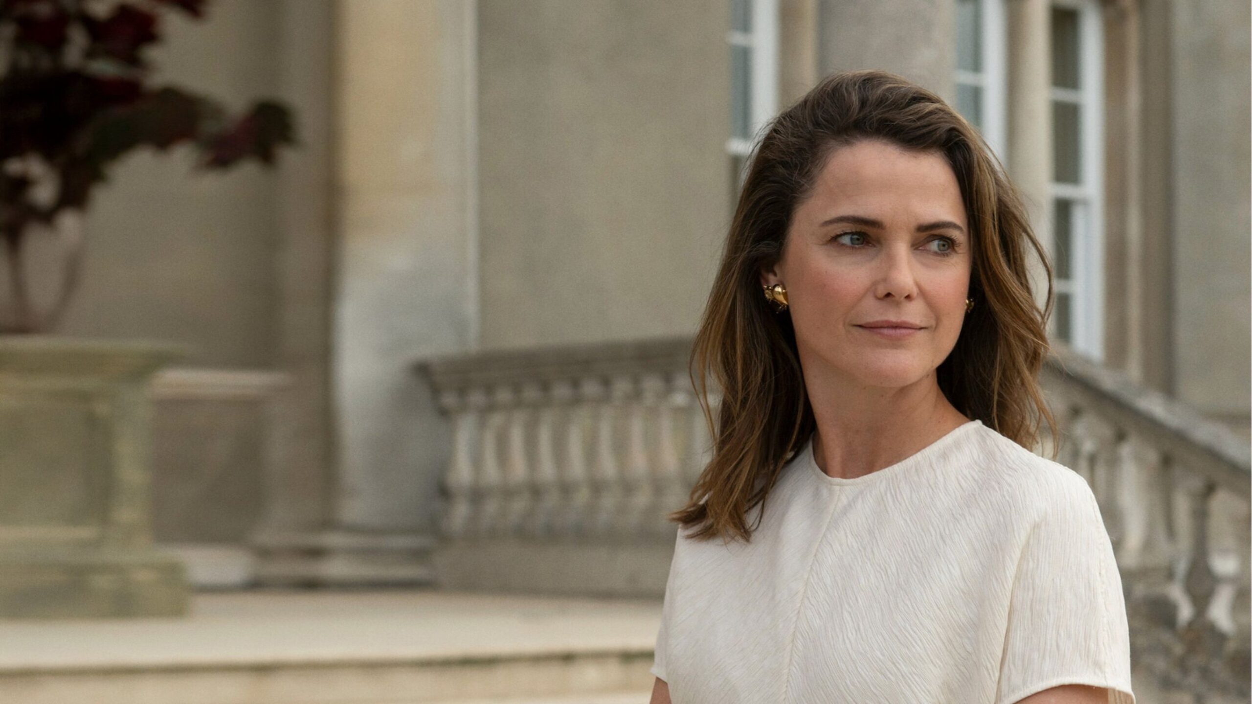 La diplomática tercera temporada | Netflix