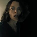 Keira Knightley | La mujer del camarote 10 | Netflix