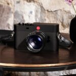 Leica M EV1