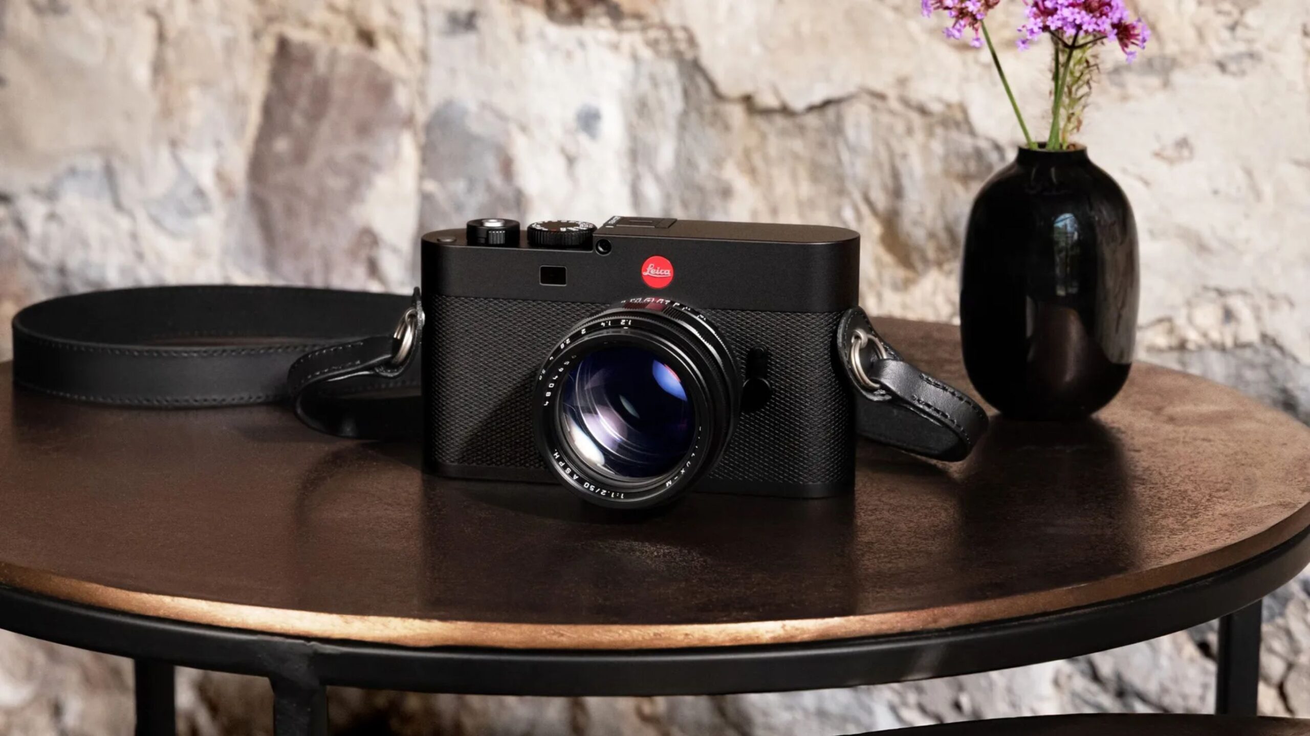 Leica M EV1