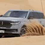 Lincoln Navigator 2025