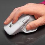 Logitech MX Master 4