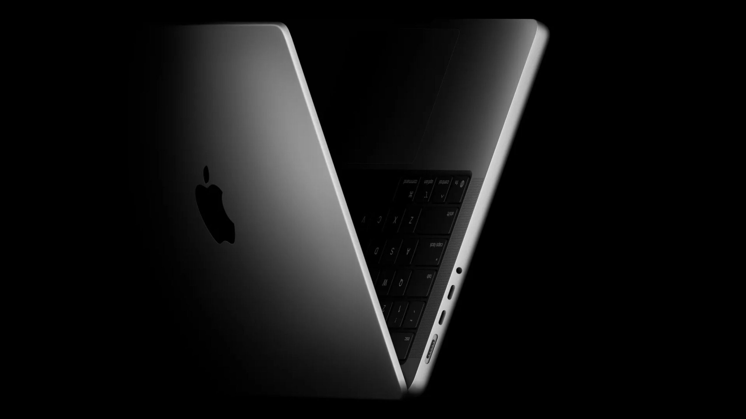 MacBook Pro M5 y iPad Pro M5