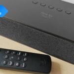 barra de sonido Amazon Fire TV Plus