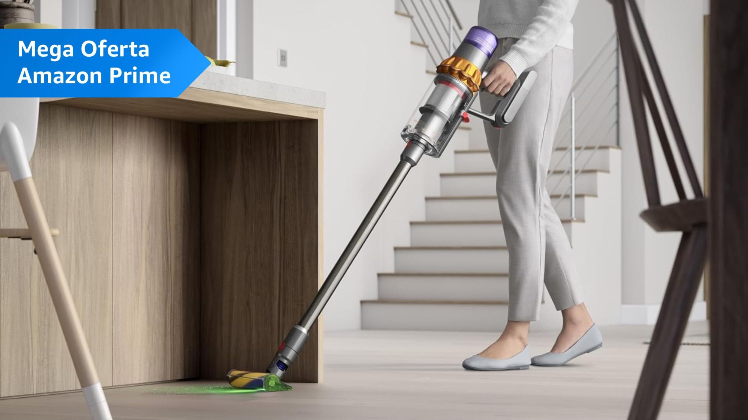 Mega Ofertas de Amazon Prime