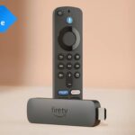 Fire TV Stick