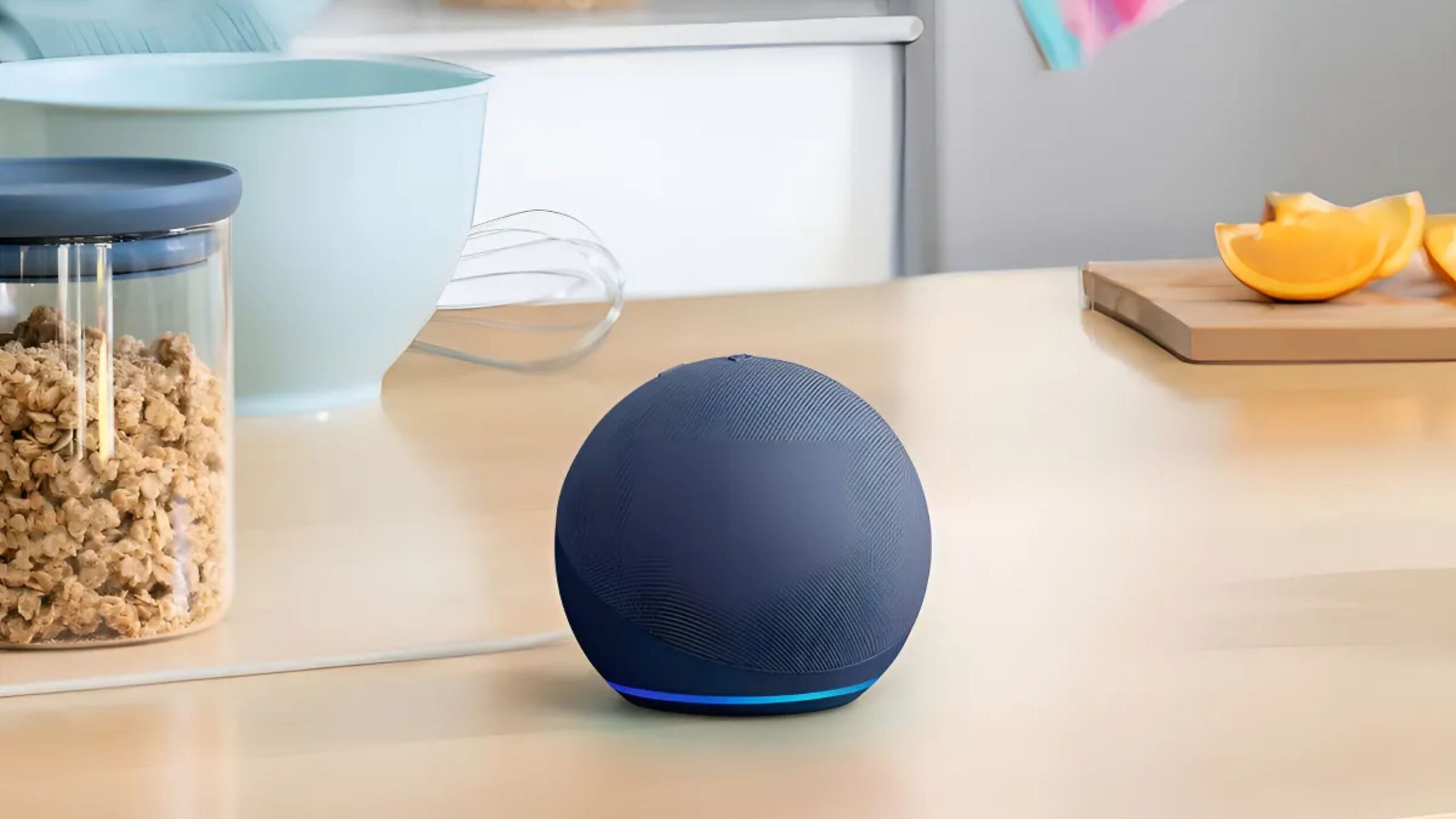 Mega Ofertas de Amazon Prime dispositivos Echo