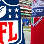NFL México en 2026