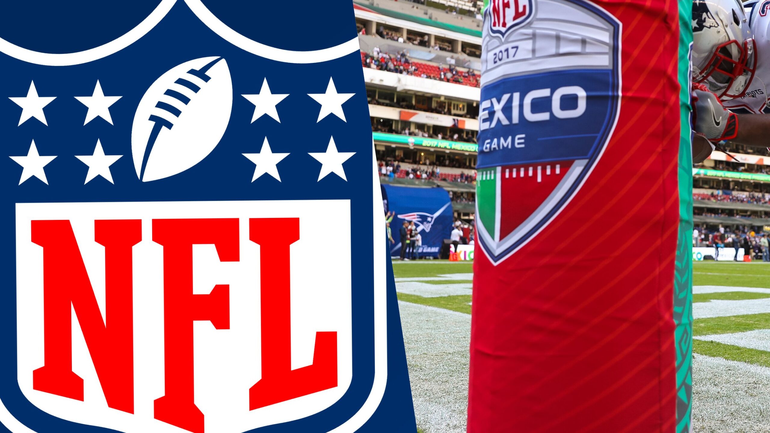 NFL México en 2026