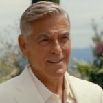 Netflix George Clooney Jay Kelly