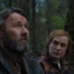 Netflix Sueños de trenes