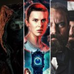 Netflix en noviembre series y películas